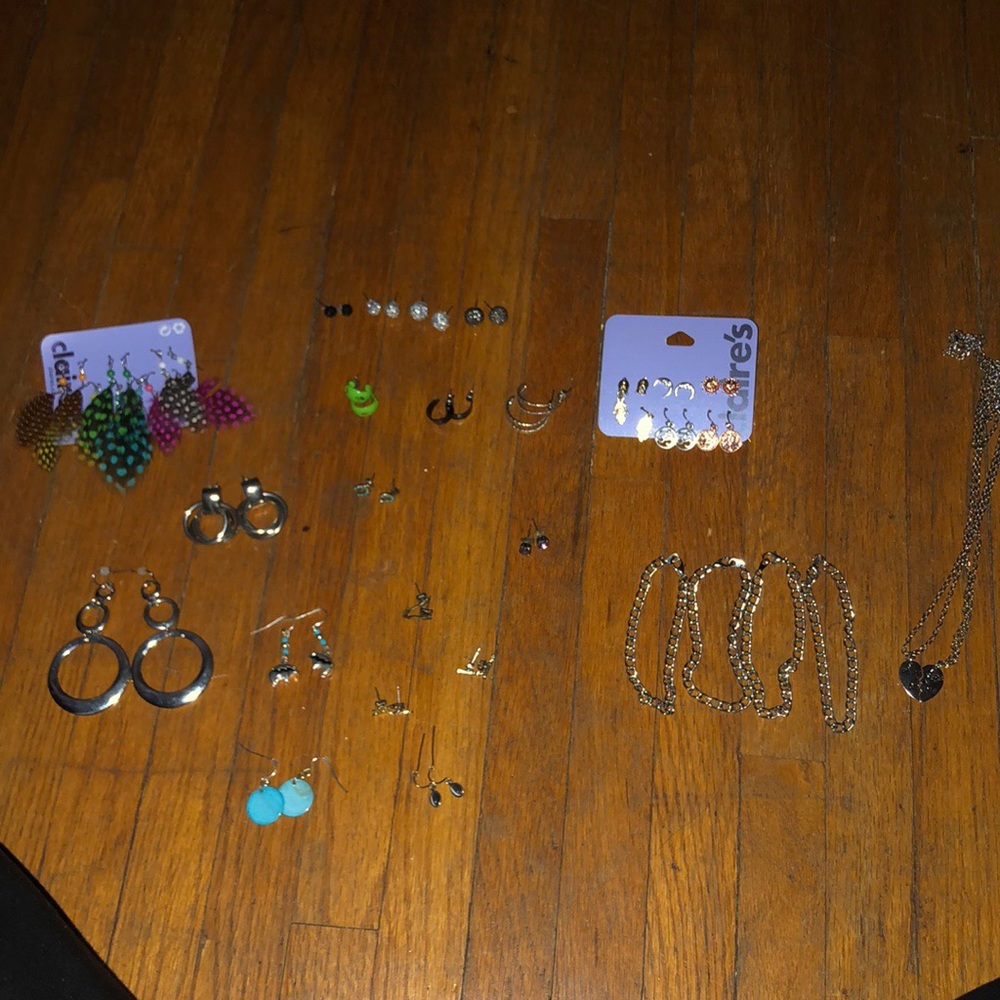 Jewelry bundle